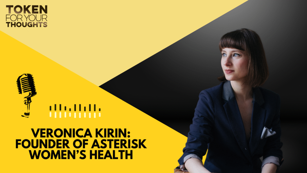 Token For Your Thoughts - Asterisk Women's Health