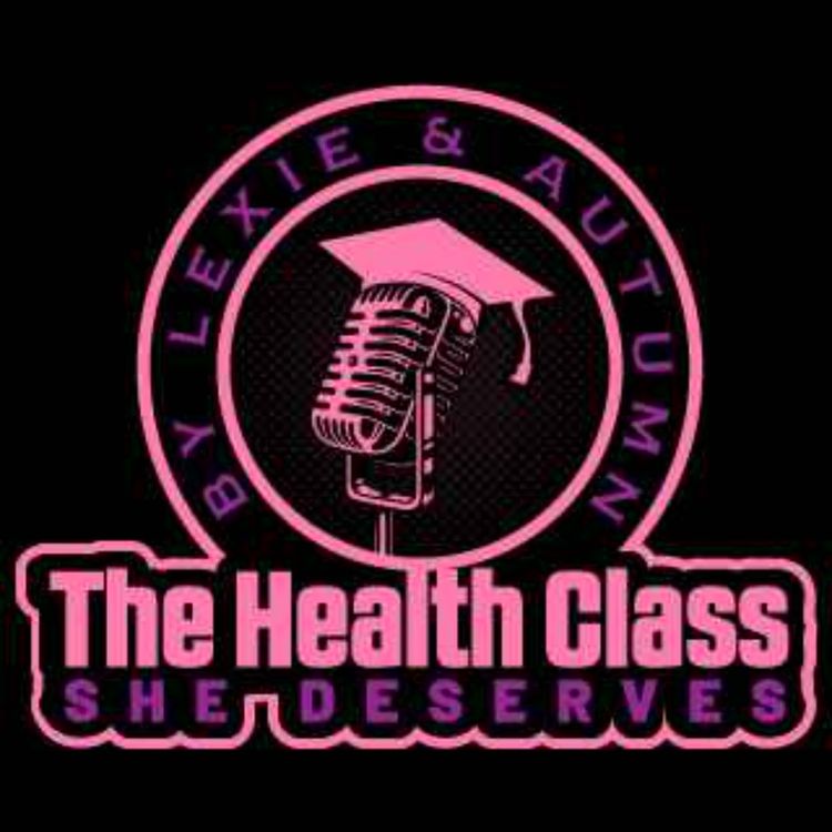 The Health Class She Deserves Veronica Kirin